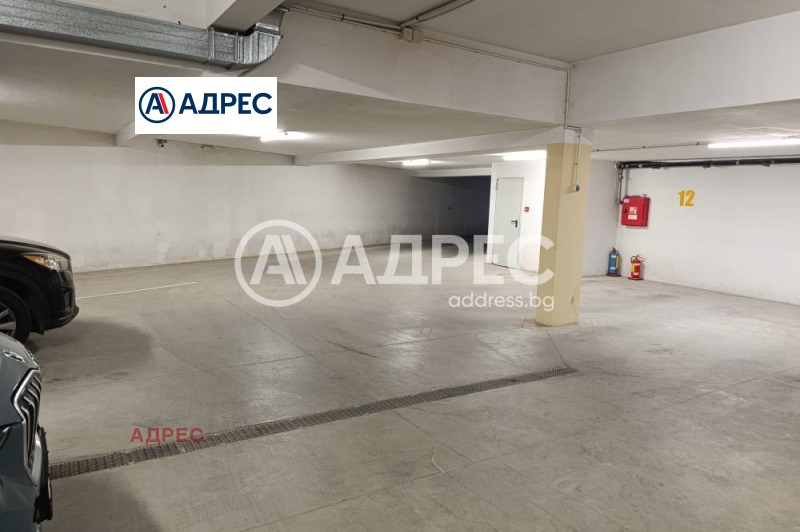 В аренду  1 спальня Варна , к.к. Св.Св. Константин и Елена , 90 кв.м | 53978228 - изображение [12]