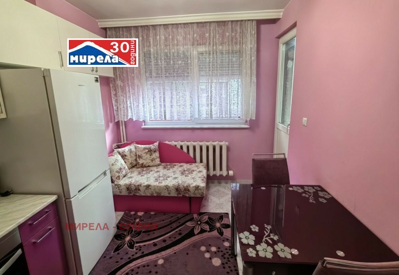 Дава под наем 2-СТАЕН, гр. София, Хладилника, снимка 2 - Апартаменти - 52467745