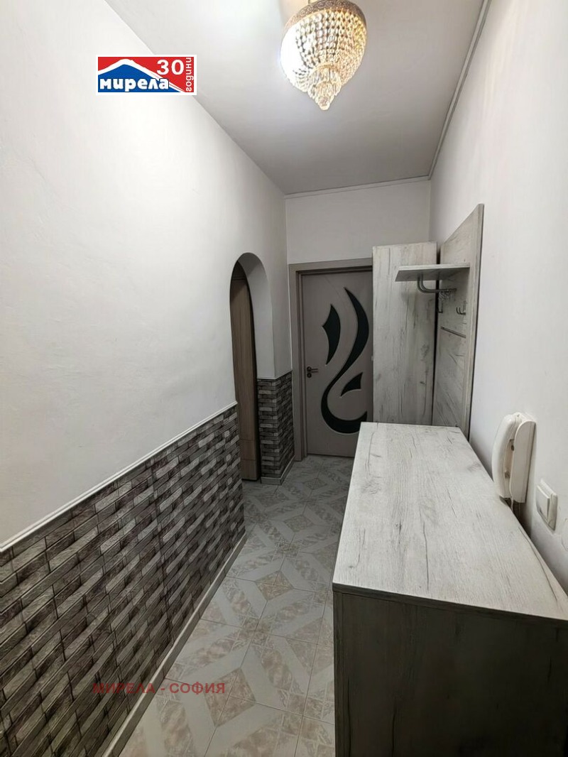 Дава под наем 2-СТАЕН, гр. София, Хладилника, снимка 7 - Апартаменти - 52467745