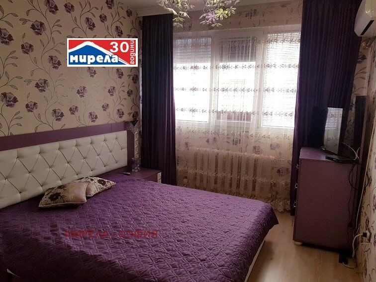 Дава под наем 2-СТАЕН, гр. София, Хладилника, снимка 4 - Апартаменти - 52467745