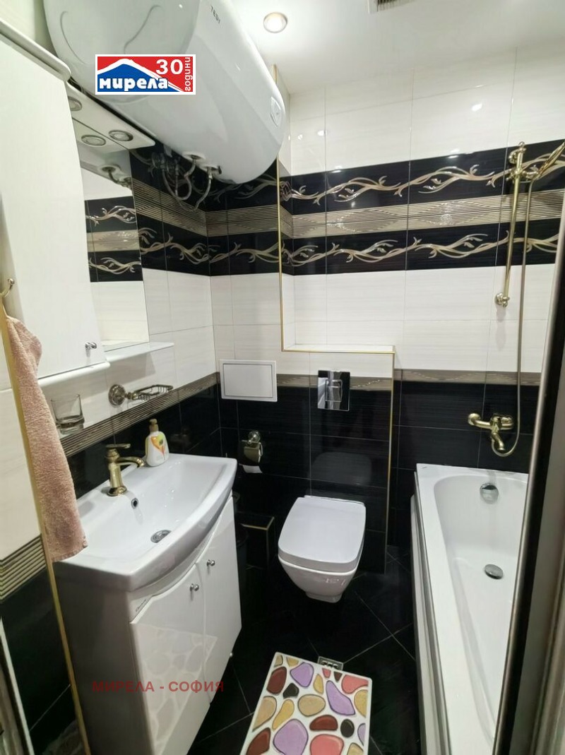 Дава под наем 2-СТАЕН, гр. София, Хладилника, снимка 6 - Апартаменти - 52467745