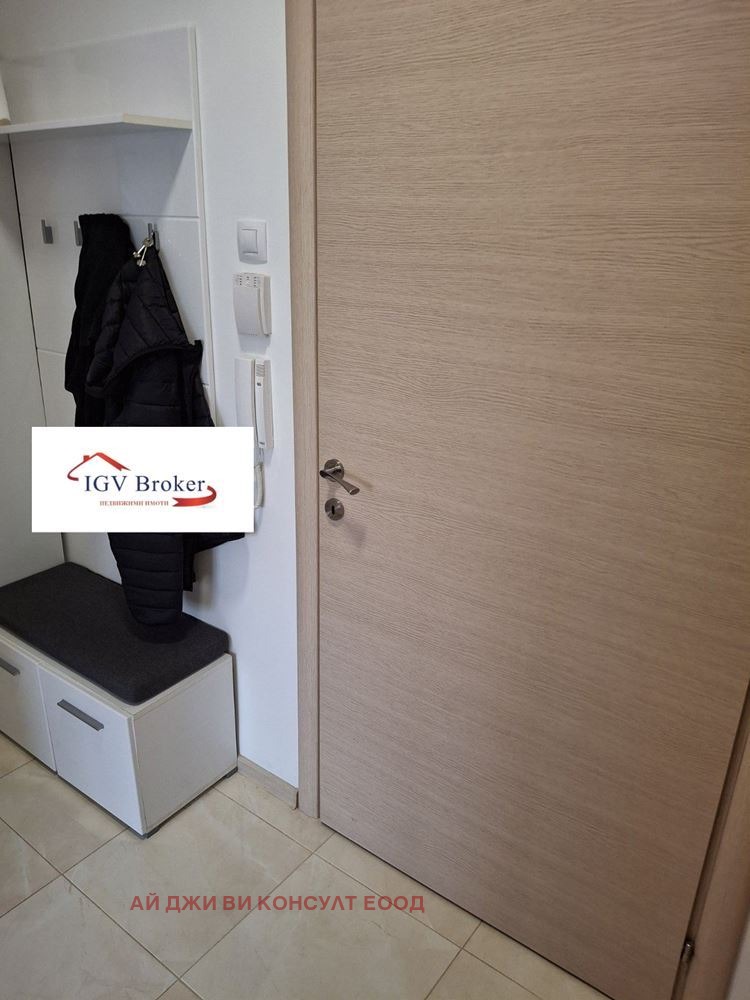 Дава под наем 3-СТАЕН, гр. София, Красно село, снимка 14 - Апартаменти - 54517037