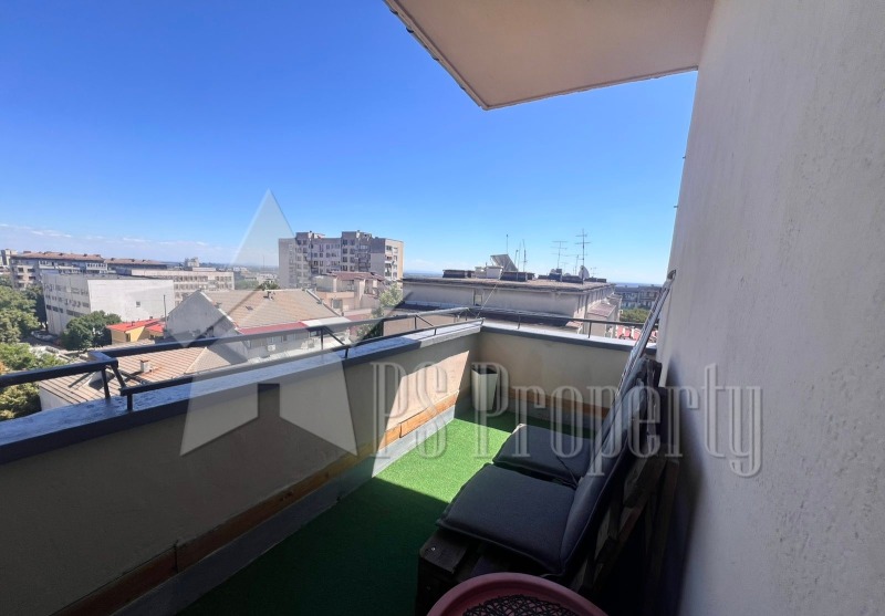 Дава под наем  4-стаен град Стара Загора , Център , 90 кв.м | 37903462 - изображение [11]