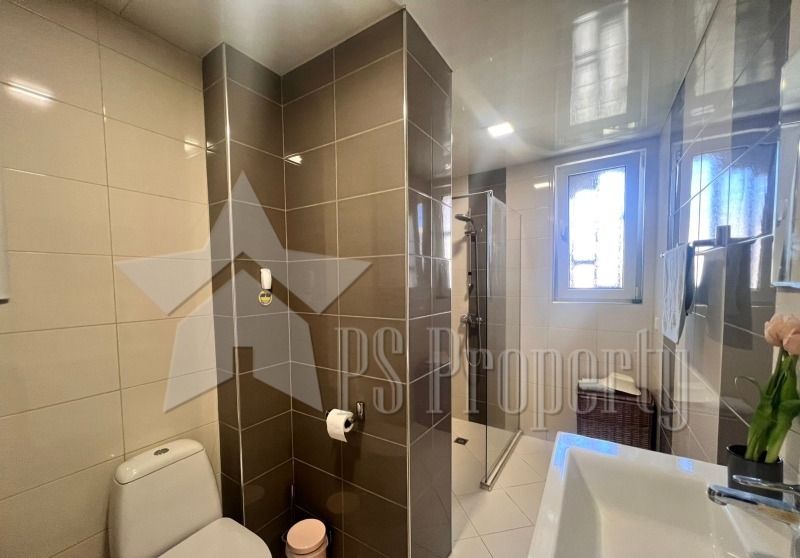 Дава под наем  4-стаен град Стара Загора , Център , 90 кв.м | 37903462 - изображение [10]