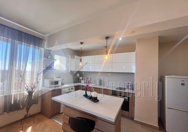 Дава под наем  4-стаен град Стара Загора , Център , 90 кв.м | 37903462 - изображение [3]