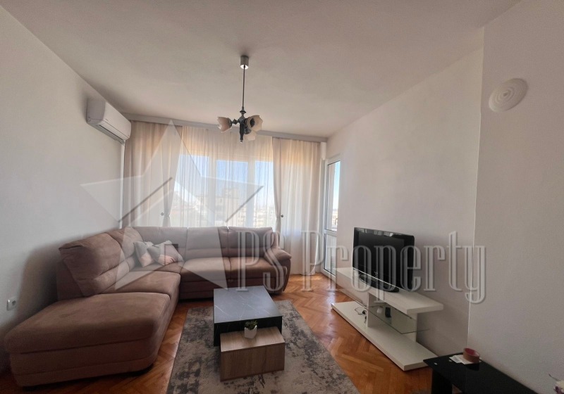 Дава под наем  4-стаен град Стара Загора , Център , 90 кв.м | 37903462 - изображение [4]