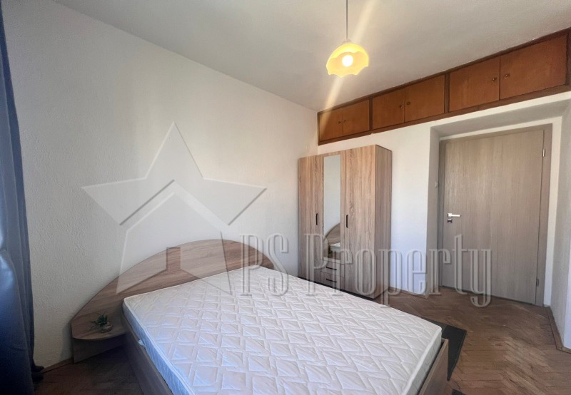 Дава под наем  4-стаен град Стара Загора , Център , 90 кв.м | 37903462 - изображение [7]