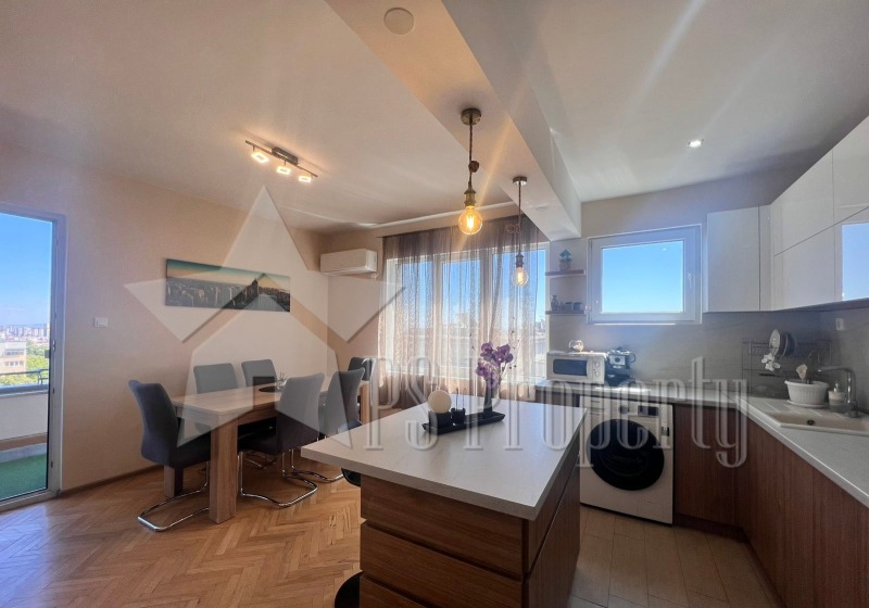 Дава под наем  4-стаен град Стара Загора , Център , 90 кв.м | 37903462 - изображение [2]