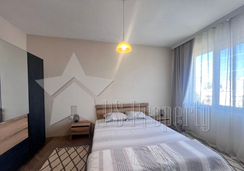 Дава под наем  4-стаен град Стара Загора , Център , 90 кв.м | 37903462 - изображение [8]