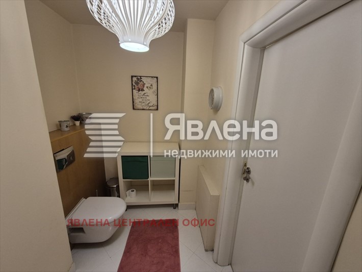 Дава под наем 4-СТАЕН, гр. София, Люлин 6, снимка 13 - Апартаменти - 56318804