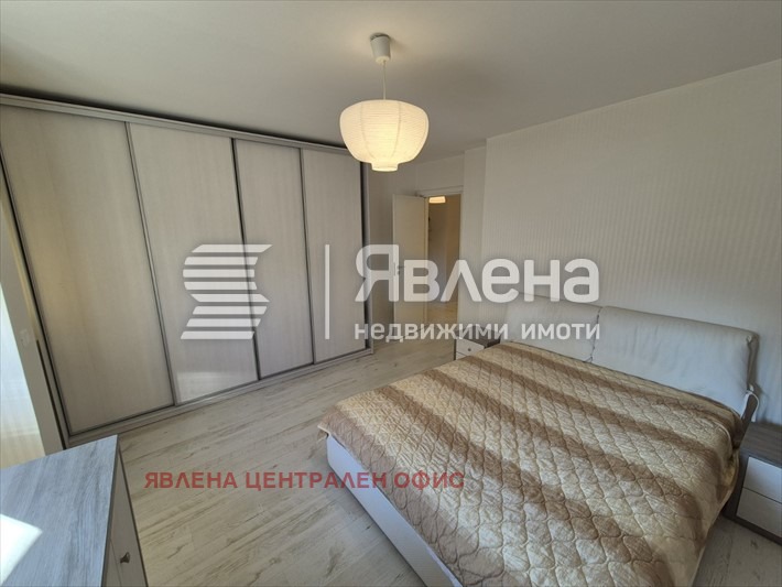 Дава под наем 4-СТАЕН, гр. София, Люлин 6, снимка 5 - Апартаменти - 56318804