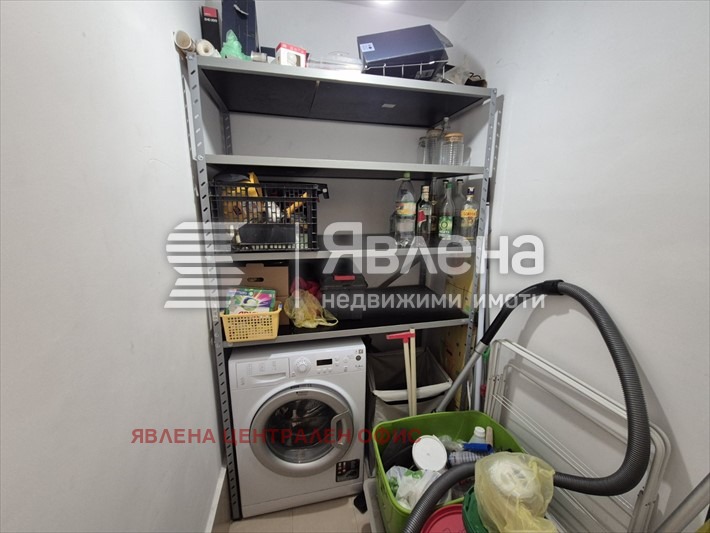 Дава под наем 4-СТАЕН, гр. София, Люлин 6, снимка 17 - Апартаменти - 56318804