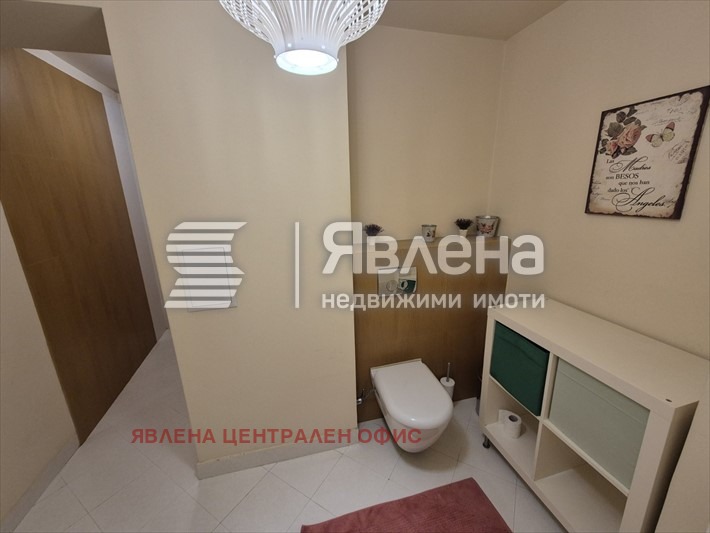 Дава под наем 4-СТАЕН, гр. София, Люлин 6, снимка 15 - Апартаменти - 56318804