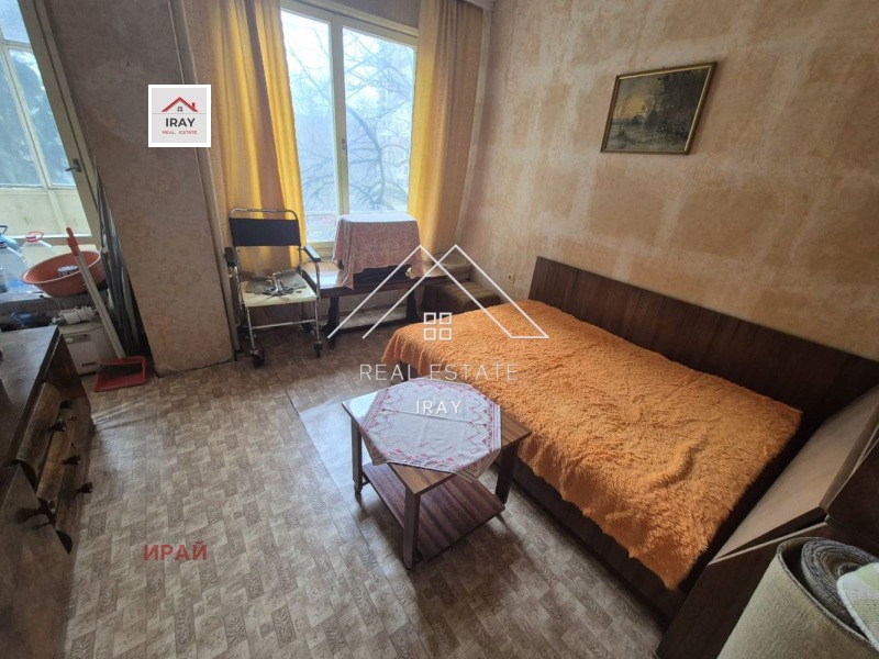 Дава под наем МНОГОСТАЕН, гр. Стара Загора, Опълченски, снимка 15 - Апартаменти - 53498841