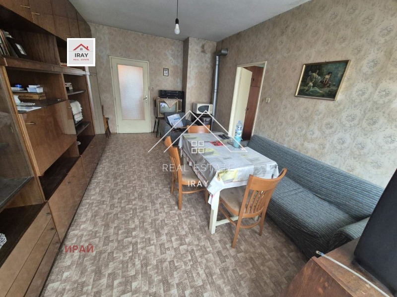 Дава под наем МНОГОСТАЕН, гр. Стара Загора, Опълченски, снимка 4 - Апартаменти - 53498841