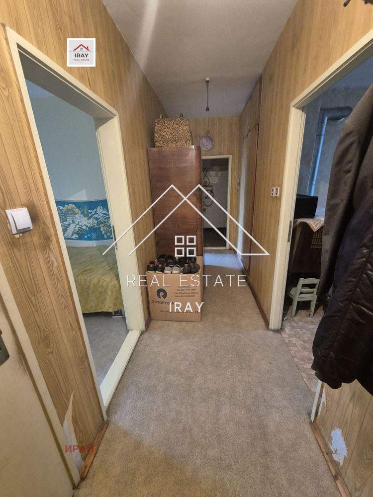 Дава под наем МНОГОСТАЕН, гр. Стара Загора, Опълченски, снимка 9 - Апартаменти - 53498841