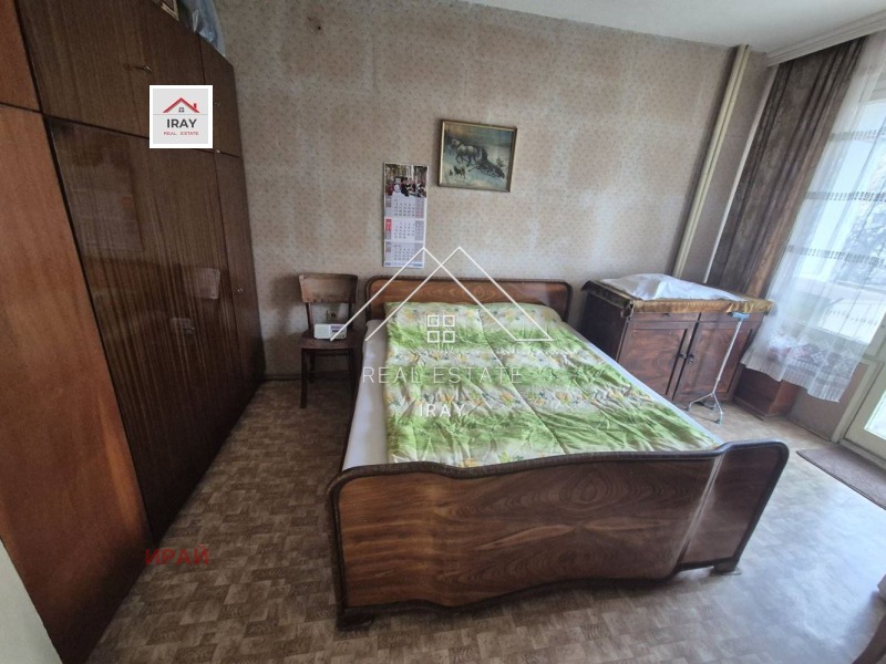 Дава под наем МНОГОСТАЕН, гр. Стара Загора, Опълченски, снимка 8 - Апартаменти - 53498841