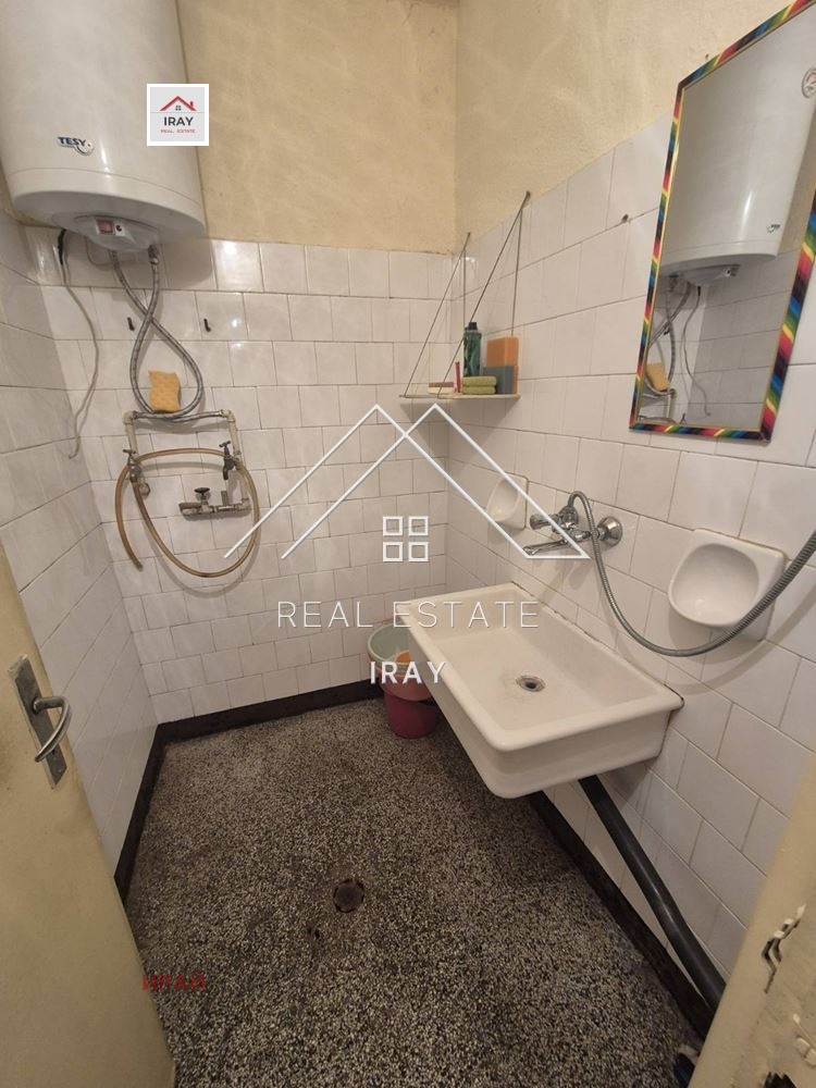 Дава под наем МНОГОСТАЕН, гр. Стара Загора, Опълченски, снимка 17 - Апартаменти - 53498841