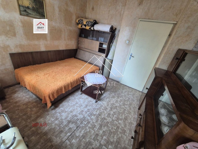 Дава под наем МНОГОСТАЕН, гр. Стара Загора, Опълченски, снимка 16 - Апартаменти - 53498841