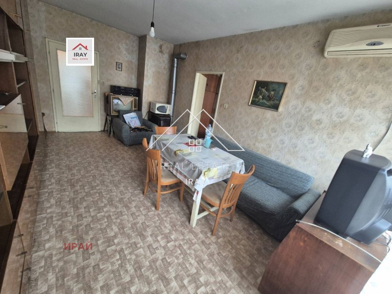 Дава под наем МНОГОСТАЕН, гр. Стара Загора, Опълченски