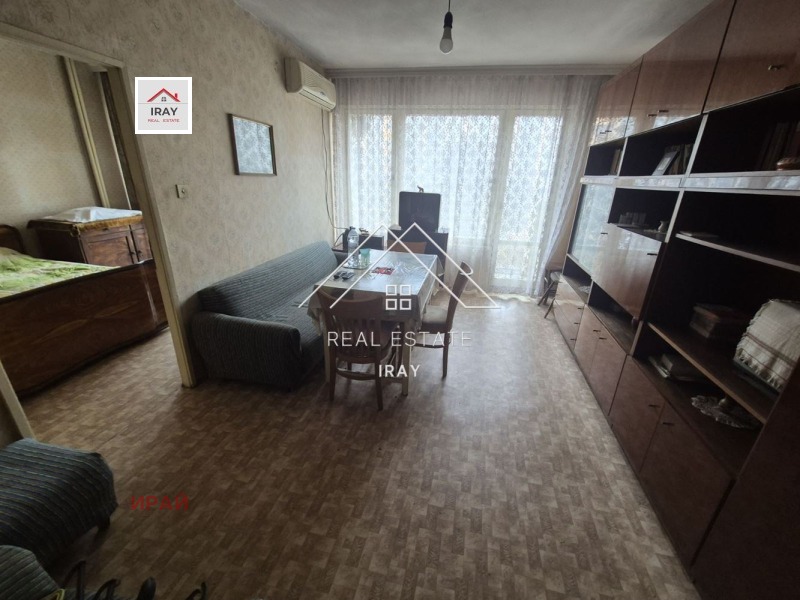 Дава под наем МНОГОСТАЕН, гр. Стара Загора, Опълченски, снимка 6 - Апартаменти - 53498841