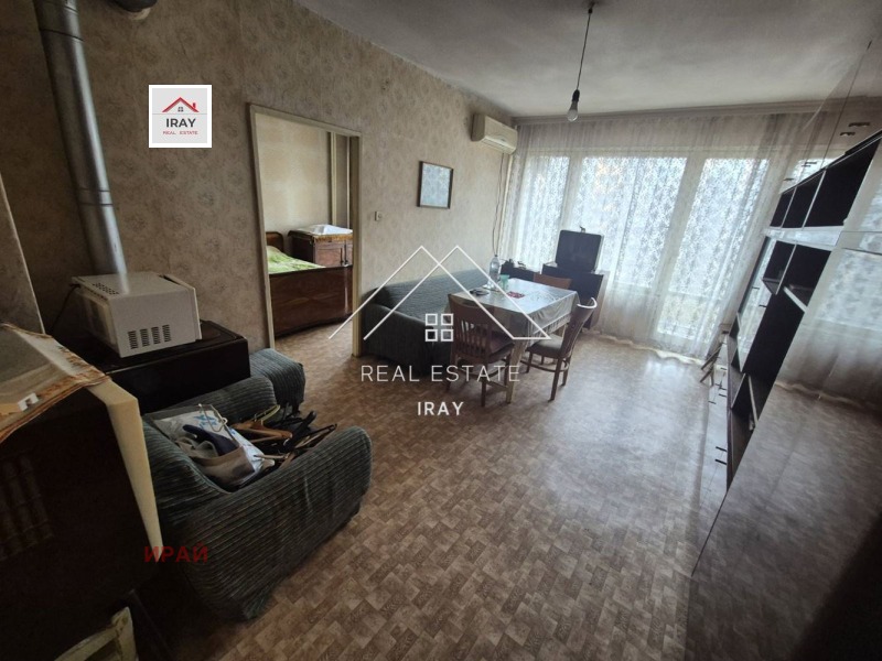 Дава под наем МНОГОСТАЕН, гр. Стара Загора, Опълченски, снимка 5 - Апартаменти - 53498841