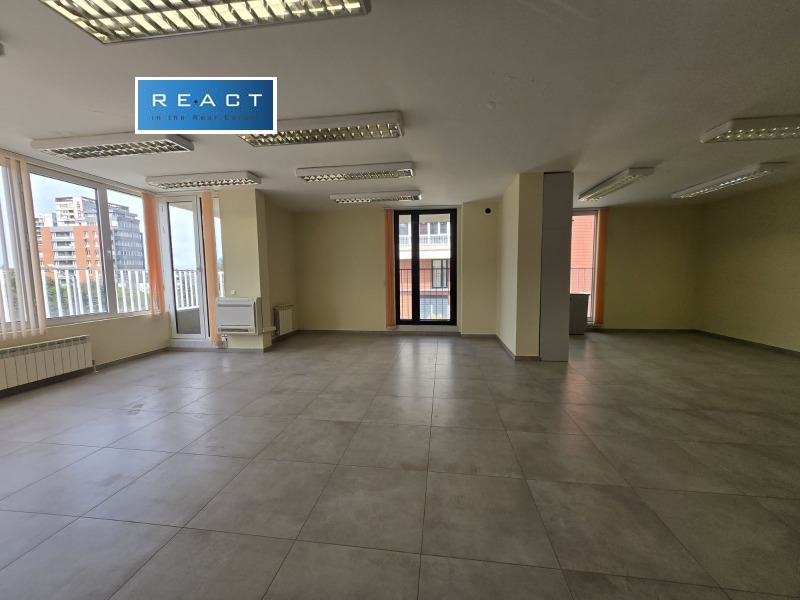В оренду  Офіс София , Борово , 370 кв.м | 80467463 - зображення [4]