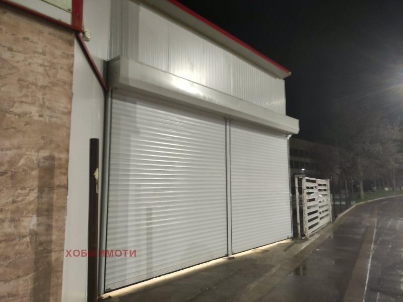 Дава под наем ПРОМ. ПОМЕЩЕНИЕ, гр. Пловдив, Кючук Париж, снимка 5 - Производствени сгради - 53515723