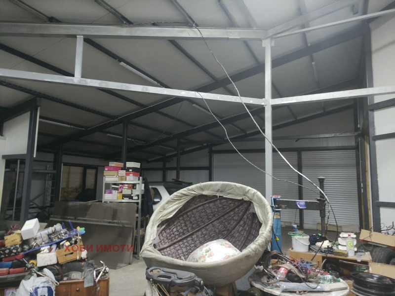 Дава под наем ПРОМ. ПОМЕЩЕНИЕ, гр. Пловдив, Кючук Париж, снимка 10 - Производствени сгради - 53515723