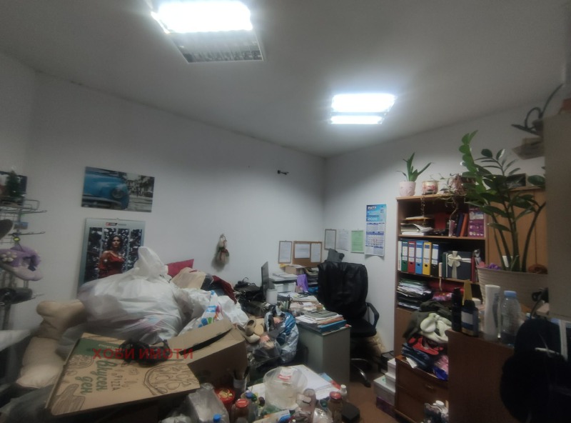 Дава под наем ПРОМ. ПОМЕЩЕНИЕ, гр. Пловдив, Кючук Париж, снимка 9 - Производствени сгради - 53515723