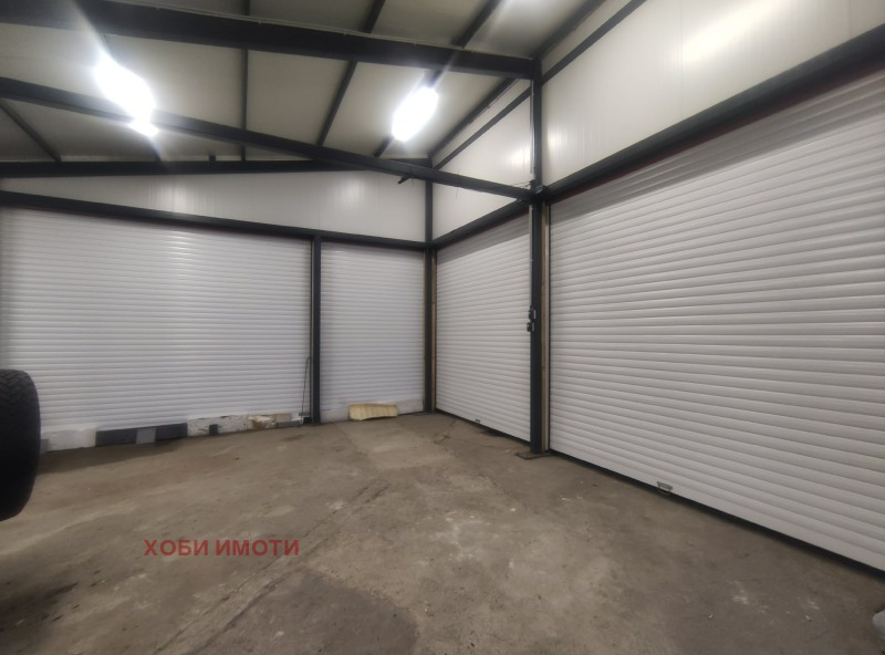 Дава под наем ПРОМ. ПОМЕЩЕНИЕ, гр. Пловдив, Кючук Париж, снимка 7 - Производствени сгради - 53515723