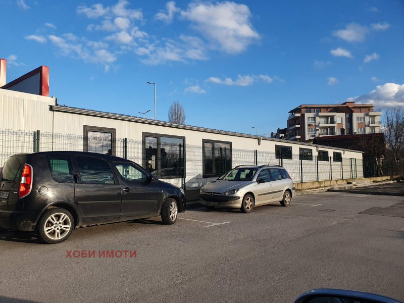 Дава под наем ПРОМ. ПОМЕЩЕНИЕ, гр. Пловдив, Кючук Париж, снимка 2 - Производствени сгради - 53515723