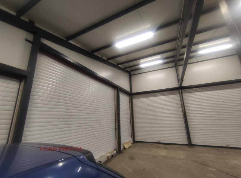 Дава под наем ПРОМ. ПОМЕЩЕНИЕ, гр. Пловдив, Кючук Париж, снимка 14 - Производствени сгради - 53515723