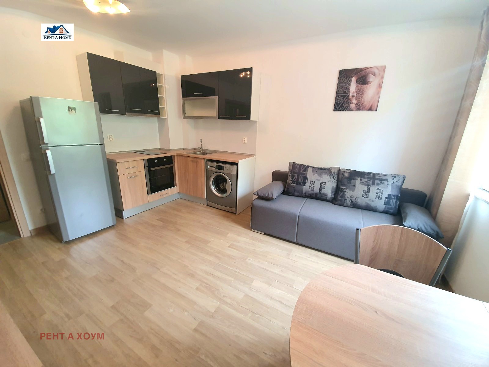 Дава под наем 2-СТАЕН, гр. София, Овча купел