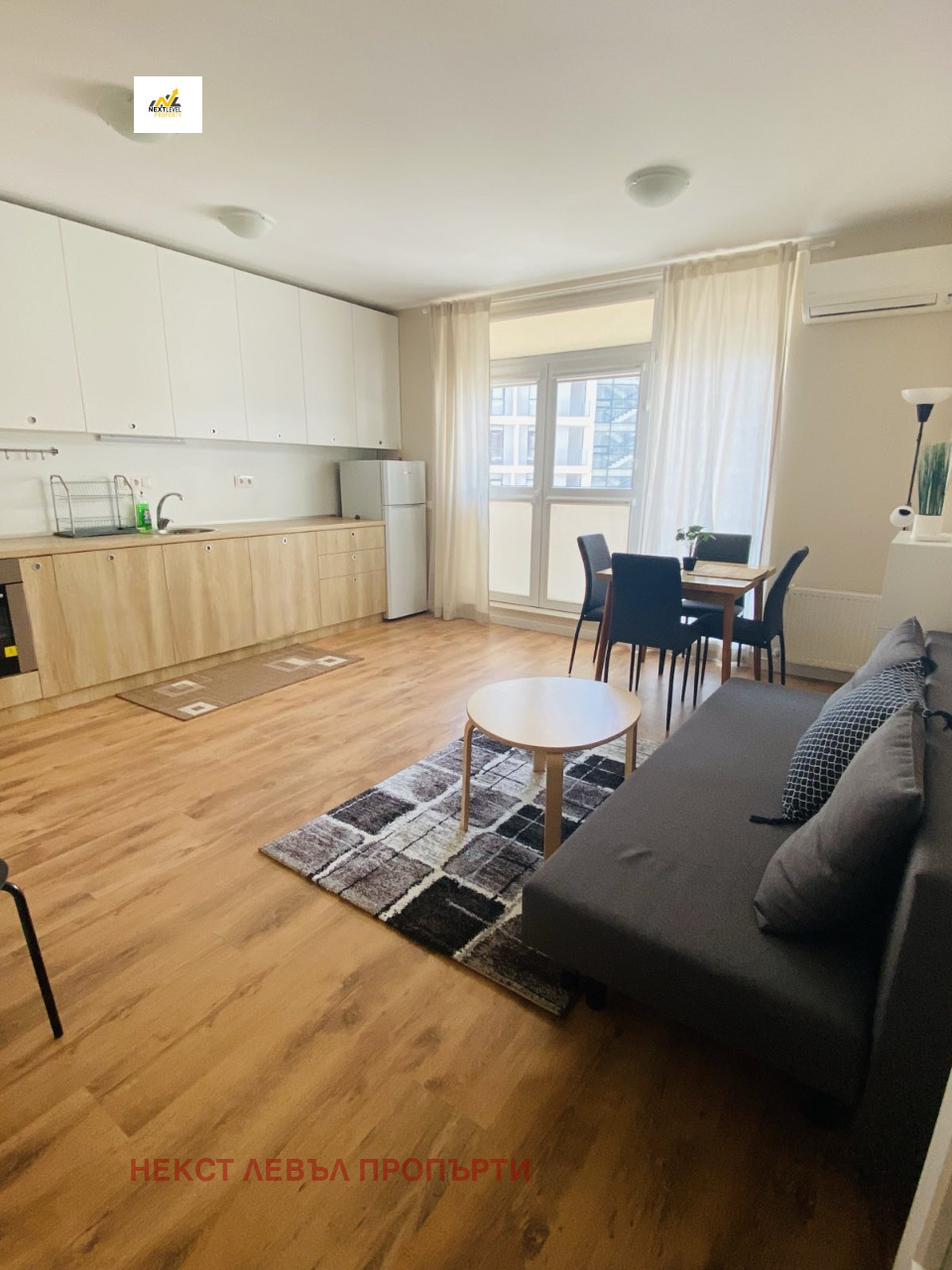 Дава под наем 2-СТАЕН, гр. София, Дружба 2