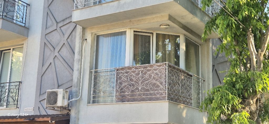Дава под наем 2-СТАЕН, гр. Варна, Аспарухово, снимка 7 - Апартаменти - 54841619