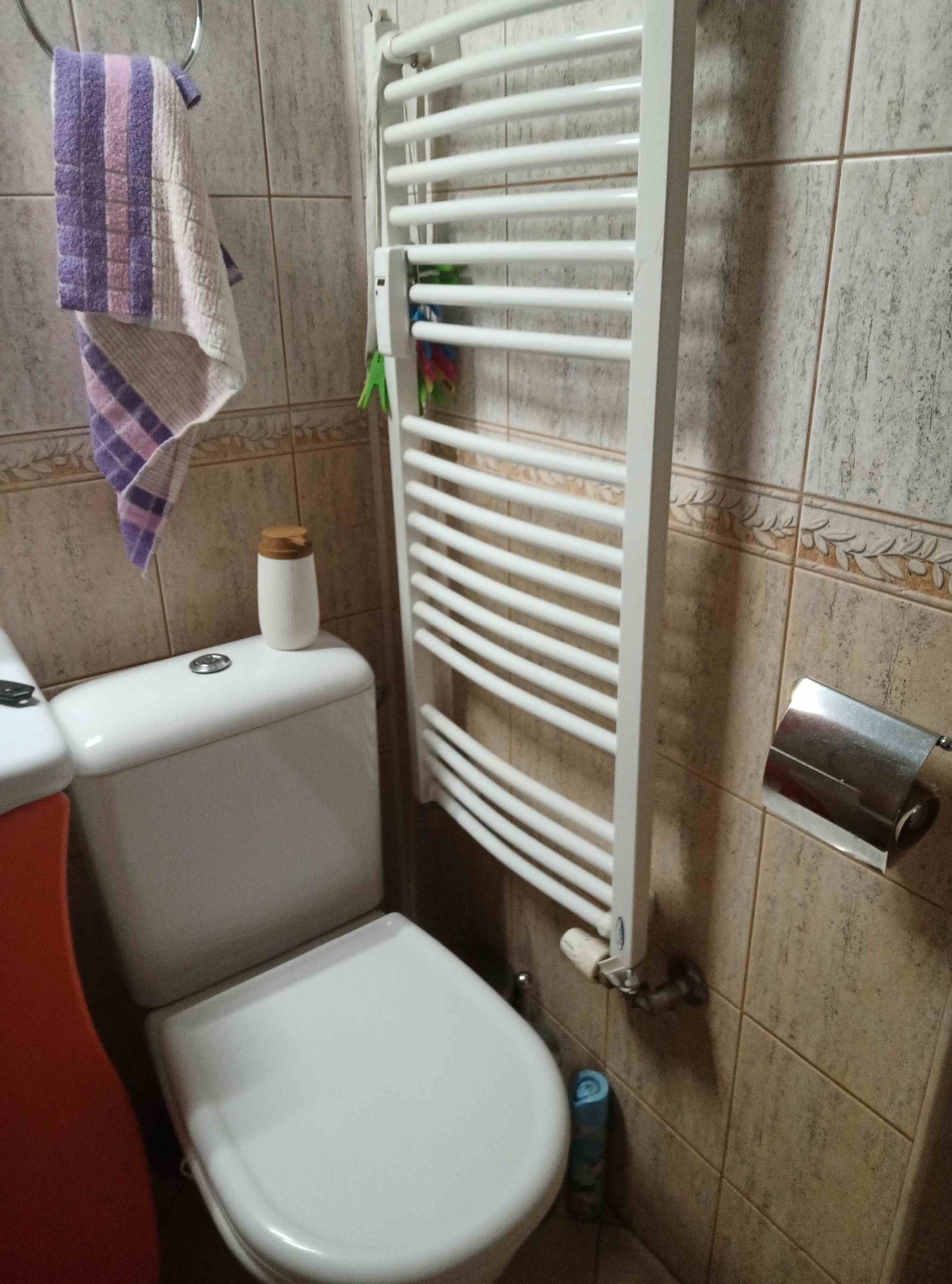 Дава под наем 3-СТАЕН, гр. София, Света Троица, снимка 14 - Апартаменти - 54537400