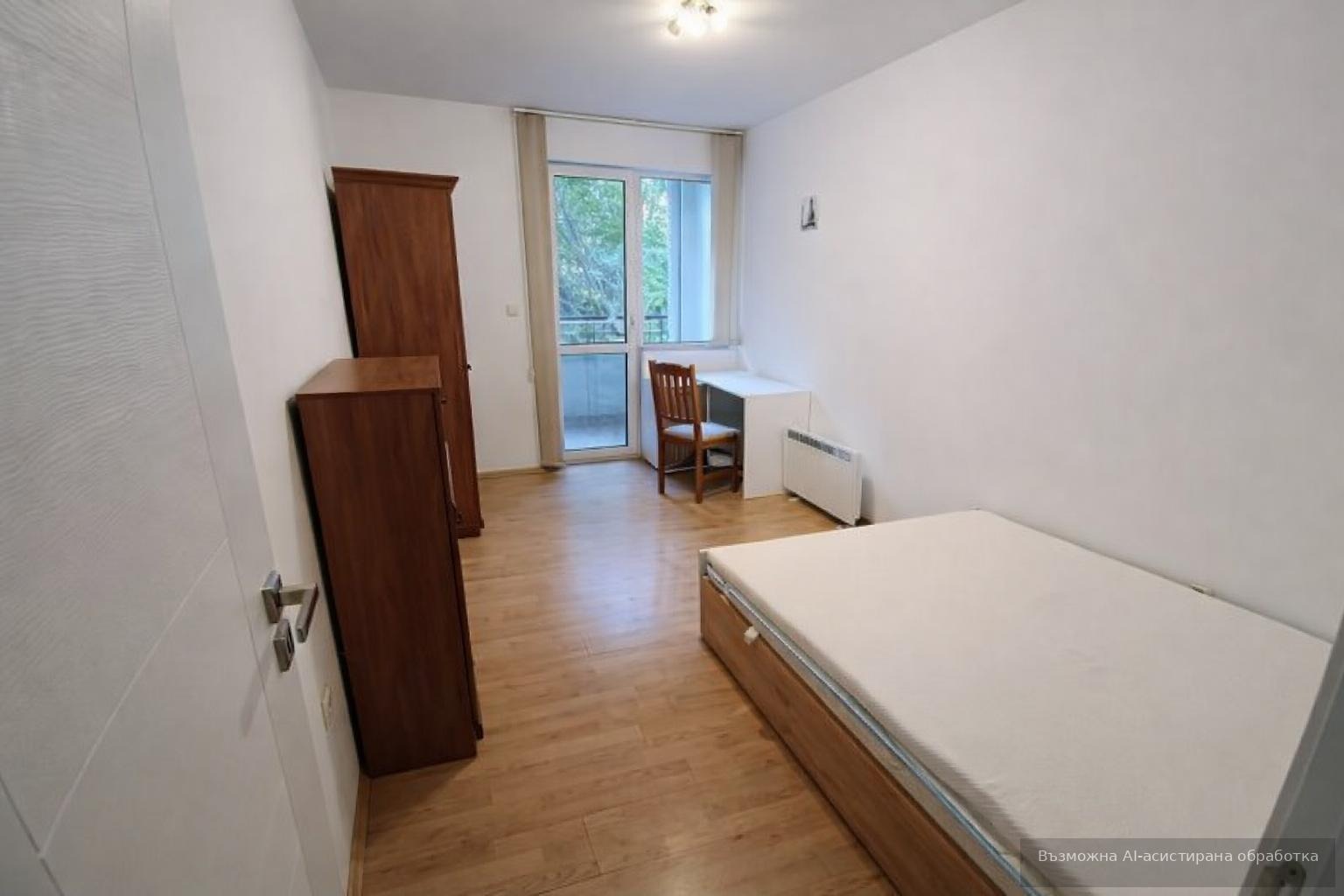 Дава под наем 3-СТАЕН, гр. София, Център, снимка 6 - Апартаменти - 54514624