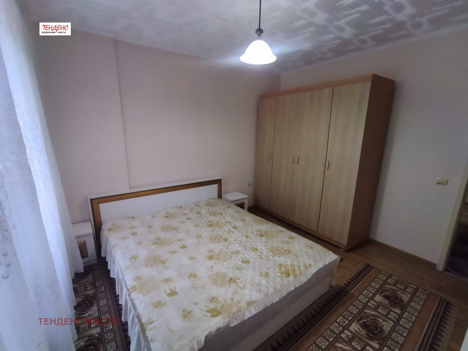 Дава под наем 3-СТАЕН, гр. Кърджали, Възрожденци