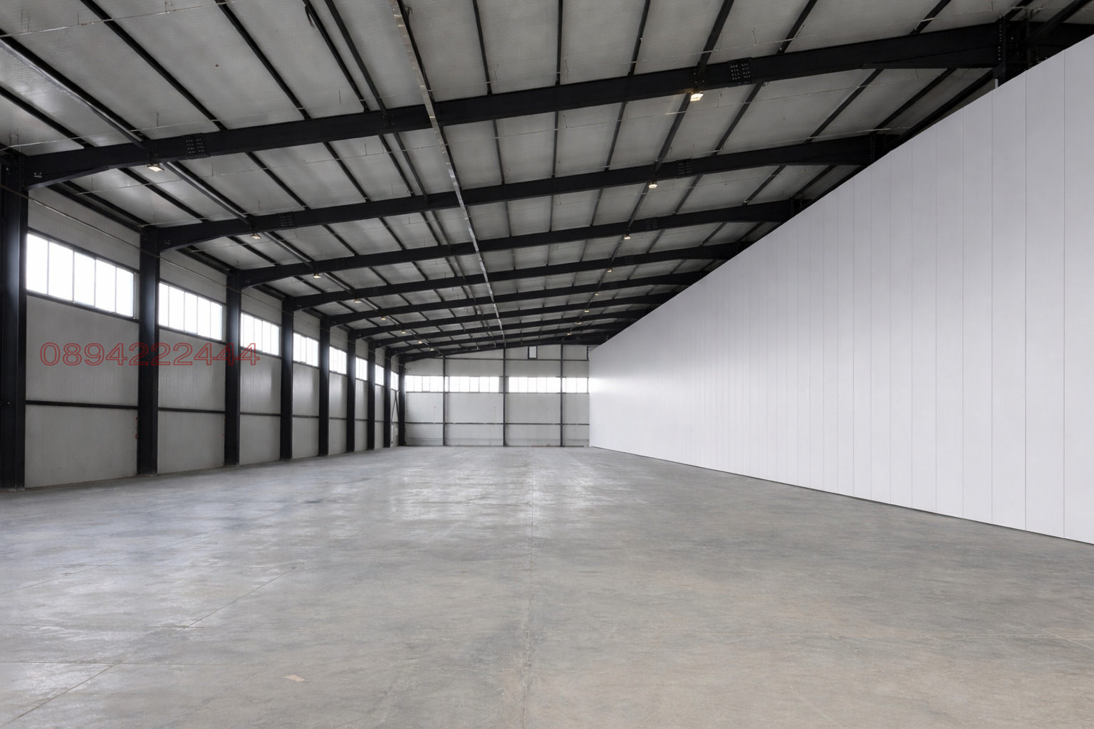 Дава под наем СКЛАД, гр. София, с. Мировяне, снимка 2 - Складове - 54117248