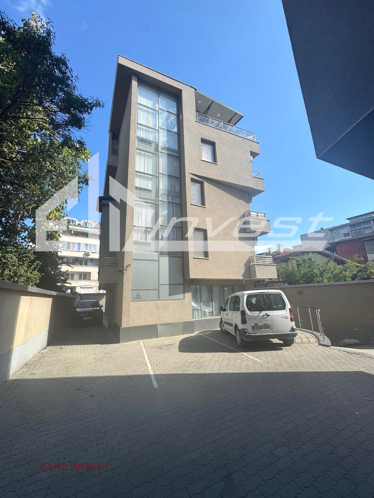 Дава под Наем 3-СТАЕН | Imot.bg — изображение 11