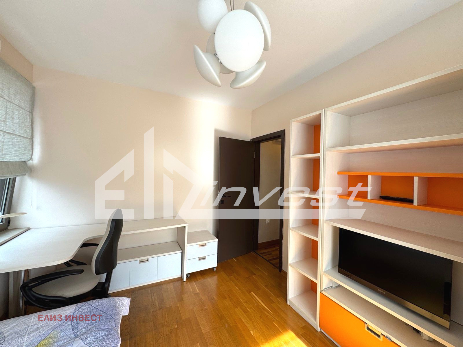 Дава под Наем 3-СТАЕН | Imot.bg — изображение 7