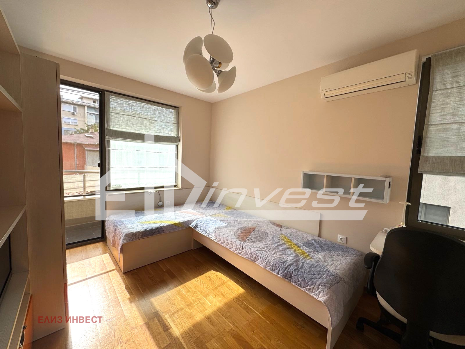 Дава под Наем 3-СТАЕН | Imot.bg — изображение 6