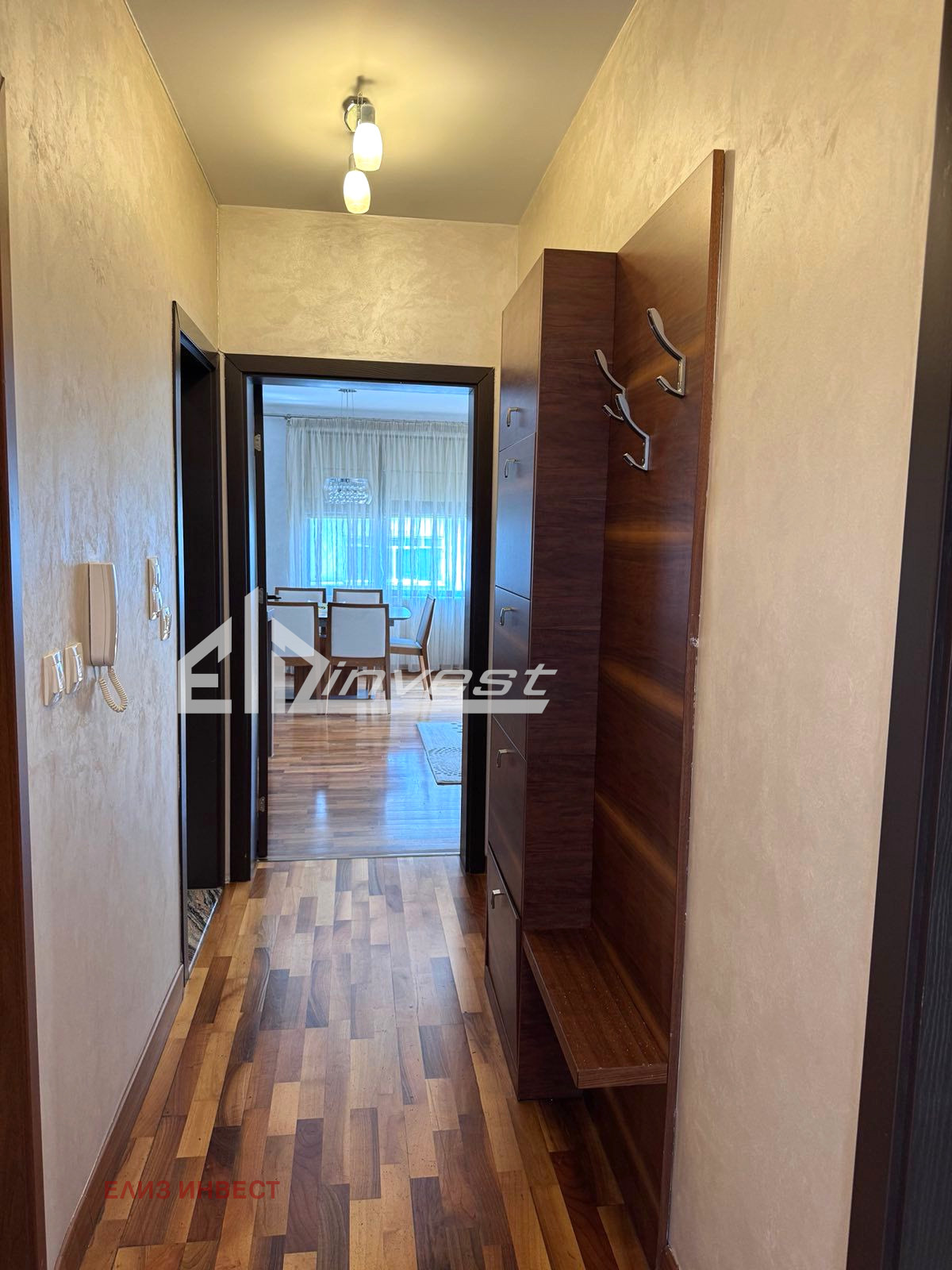 Дава под Наем 3-СТАЕН | Imot.bg — изображение 8