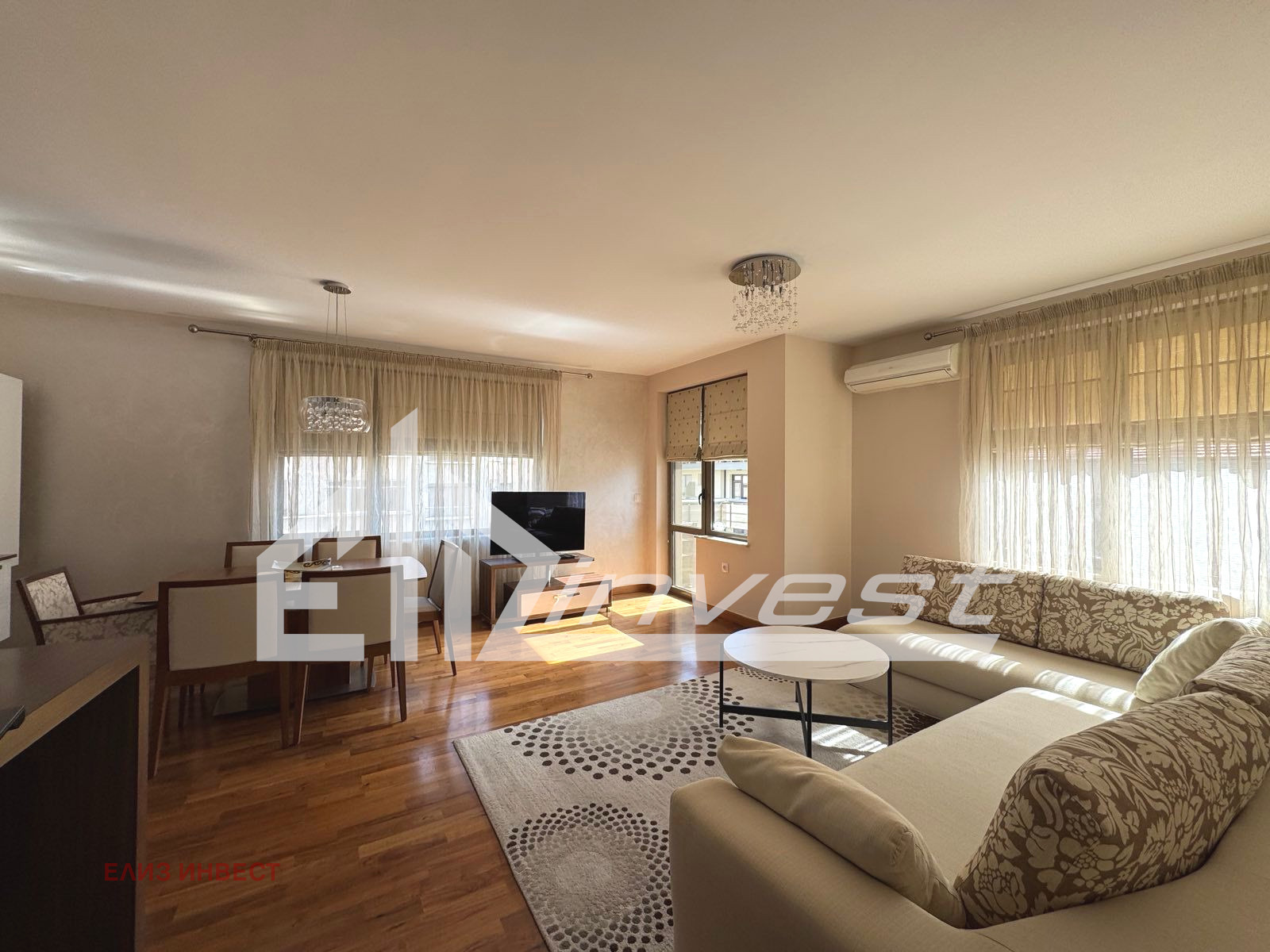 Дава под Наем 3-СТАЕН | Imot.bg — изображение 1