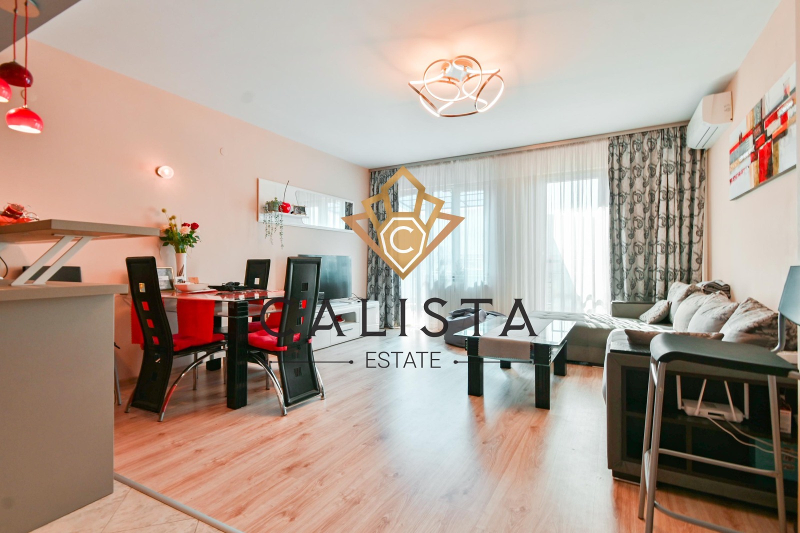 Дава под Наем МЕЗОНЕТ | Imot.bg — изображение 1