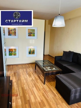 1 quarto Mladost 4, Sofia 9