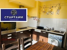 1 quarto Mladost 4, Sofia 13