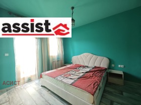 2 bedroom Manastirski livadi, Sofia 9