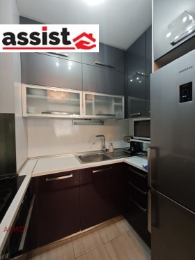 2 bedroom Manastirski livadi, Sofia 6